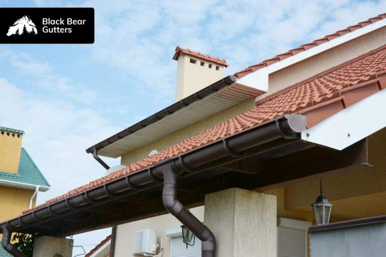 What Are The Different Styles Of Gutters?
