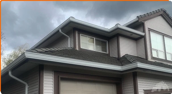 Gutter Installations - Black Bear Gutters Professional Gutter Installation in Vancouver