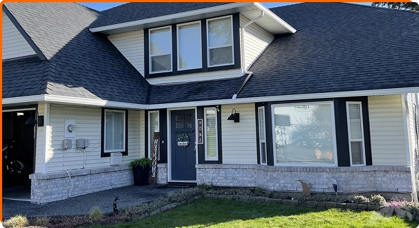 Gutter Cleaning - Black Bear Gutters Best Gutter Cleaning in Vancouver