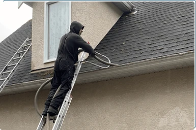 Gutter Cleaning - Black Bear Gutters Best Gutter Cleaning in Vancouver
