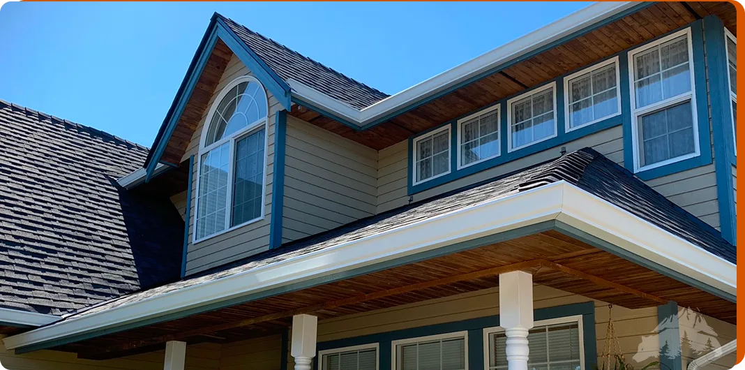 About Us - Black Bear Gutters Comprehensive Gutter Cleaning