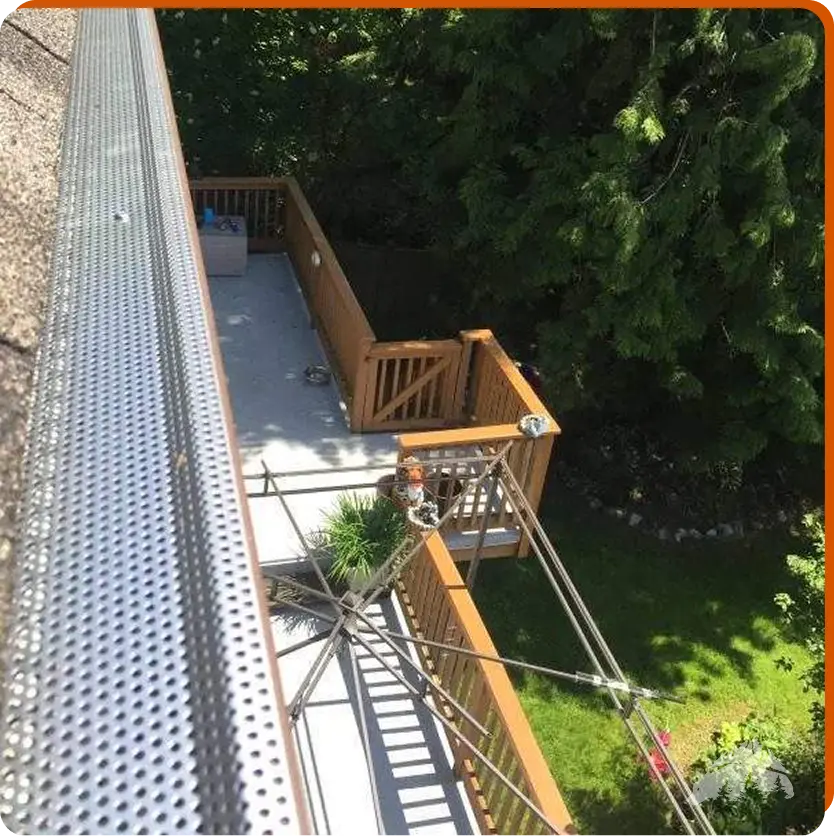 Products/Upgrades - Black Bear Gutters Gutter Repair