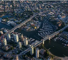 City Side