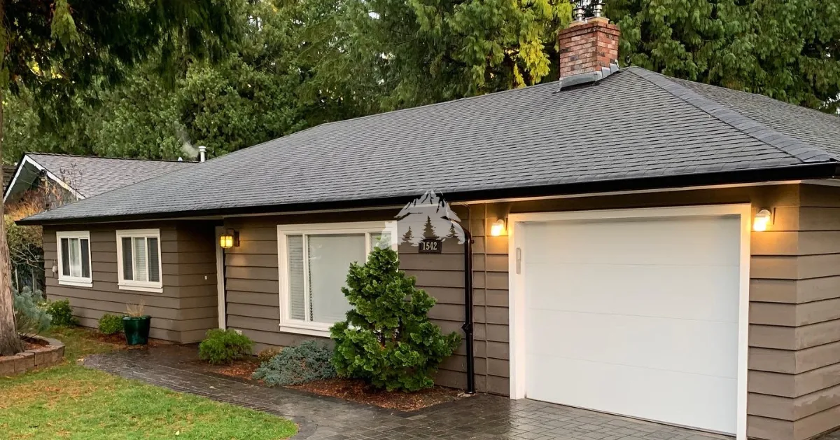 Home - Black Bear Gutters Hidden Gutters Installation - Black Bear Gutters