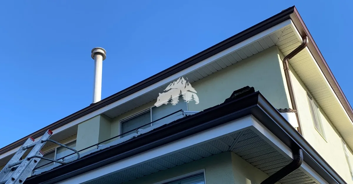 Gutter Services Vancouver