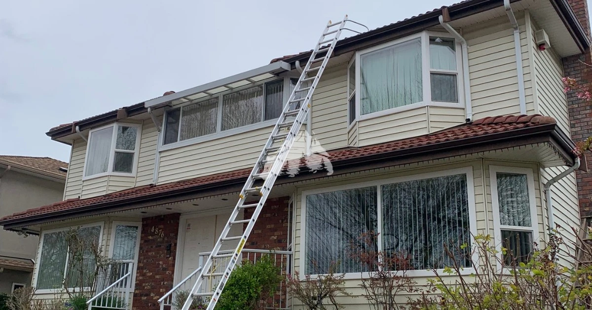 Home - Black Bear Gutters Gutter Installation In Vancouver
