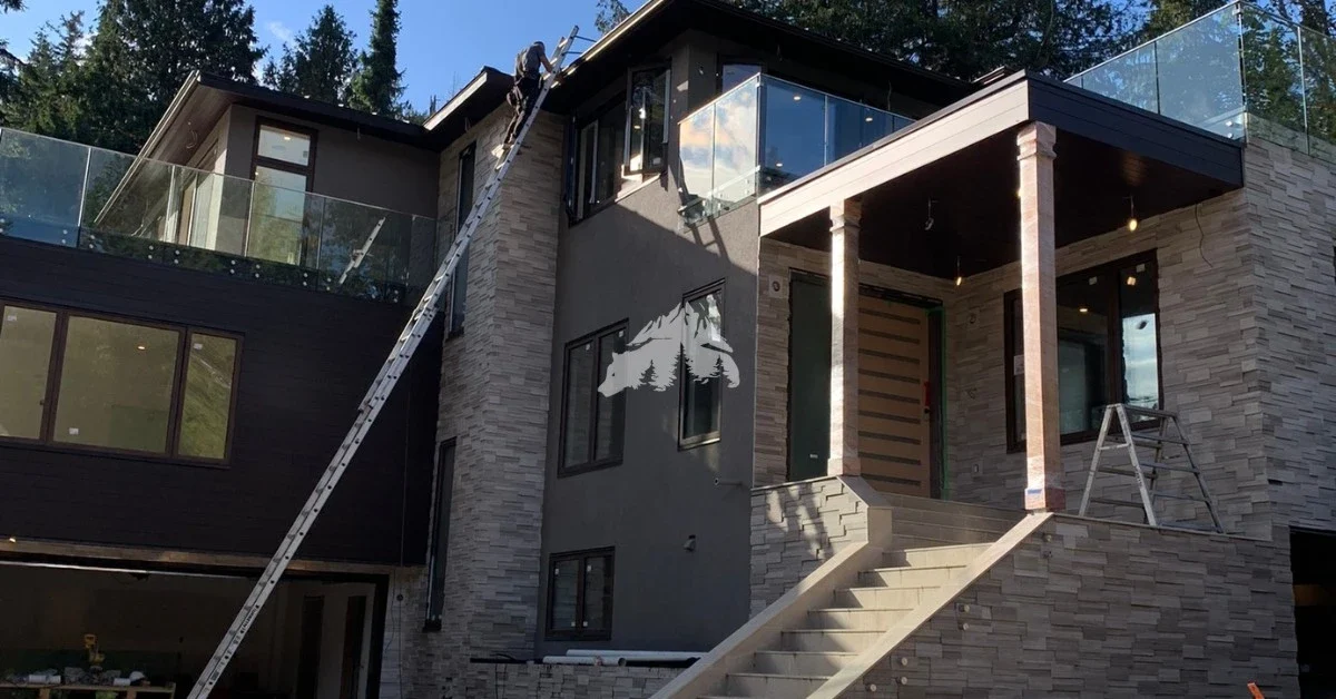 Blog - Black Bear Gutters Gutter Repair In Vancouver