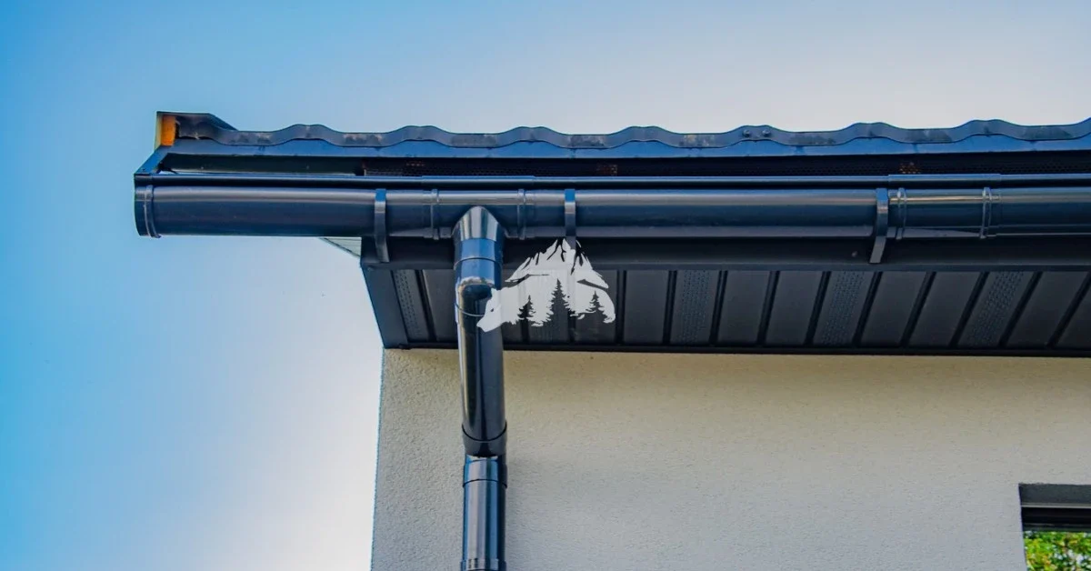 Gutter Installation In Vancouver