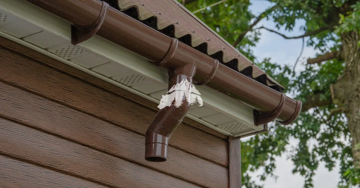 Hidden Gutter Repairs in Vancouver