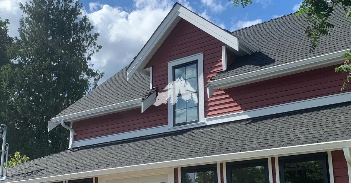 Blog - Black Bear Gutters Hidden Gutters Installation in Vancouver