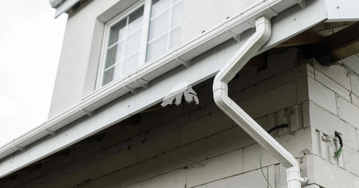 Seamless Gutters in Vancouver