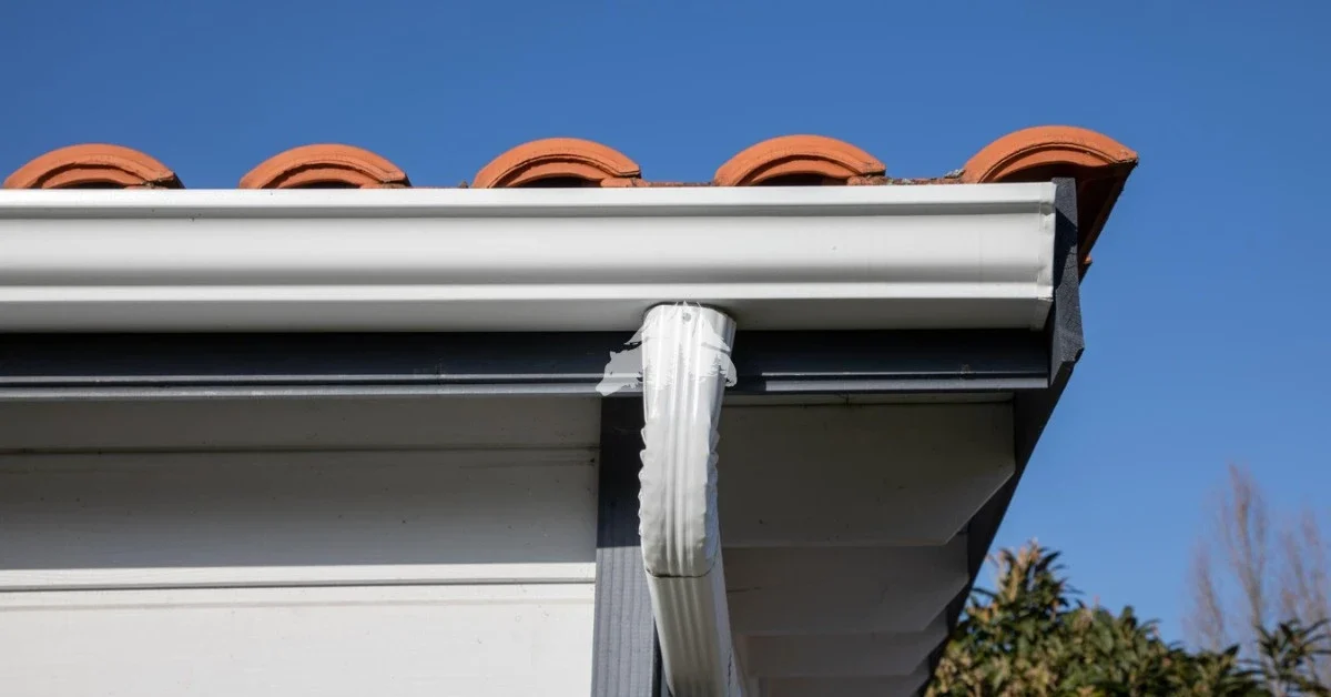 Leaking Gutters? It’s Time to Go Seamless - Black Bear Gutters Seamless Gutters Vancouver